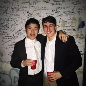 Meet your Posher, Hamilton